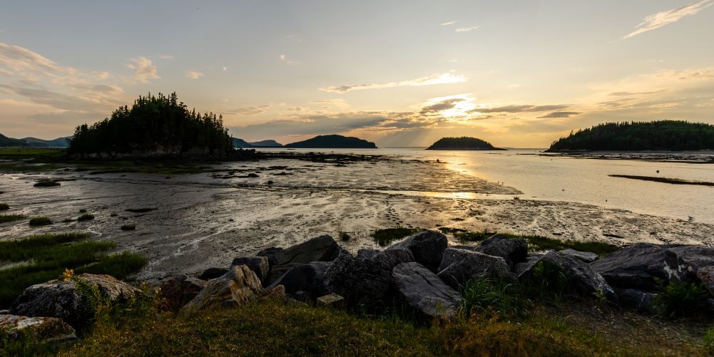 fr::Que faut-il savoir sur les îles-du-bic en::A guide to the different îles du Bic