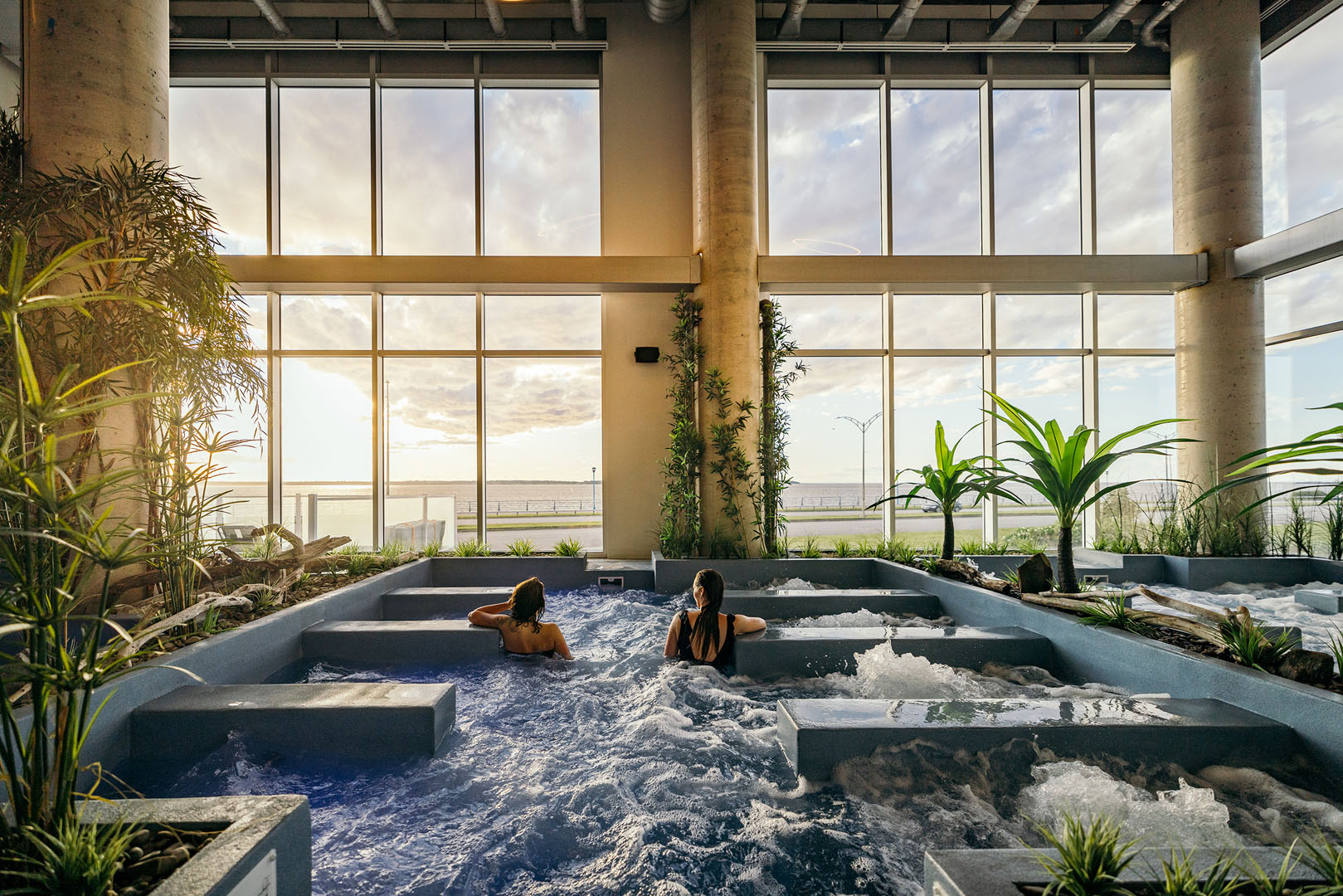 fr::Noha Spa en::Noha Spa